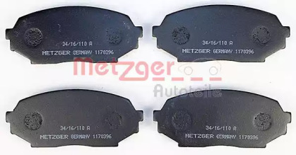 METZGER 1170396